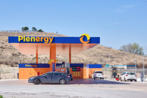 Plenergy continúa su expansión por Baleares con la apertura de una nueva gasolinera en Campos