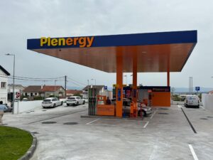 Plenergy alcanza las 20 estaciones en Portugal y consolida su liderazgo en el mercado luso
