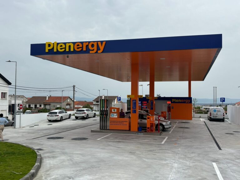 Plenergy alcanza las 20 estaciones en Portugal y consolida su liderazgo en el mercado luso